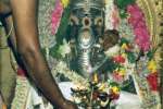 மலைக்கோட்டை உச்சிப்பிள்ளையார் கோவில் சதுர்த்தி விழா நிறைவு!