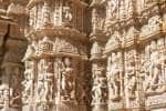 பிரமிக்க வைக்கும் கஜுராஹோ!