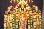 தியாகதுருகம் பெருமாளுக்கு திருமஞ்சன விழா!
