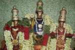 ஆதிகேசவ பெருமாளுக்கு புரட்டாசி ஞாயிறு வழிபாடு!