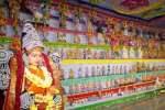 எந்த படியில் என்ன பொம்மை வைக்க வேண்டும்?