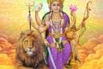 தேவி மஹாத்மியம் (பாடல்)