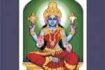நவராத்திரி (செப்.17) ஐந்தாம் நாள்!