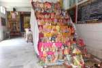 கள்ளக்குறிச்சி கோவில்களில் நவராத்திரி கொலுக் கண்காட்சி!