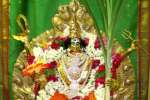 உசிலம்பட்டி கோயில்களில் நவராத்திரி விழா துவங்கியது