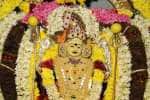 கோவை கோவில்களில் நவராத்திரி விழா கோலாகலம்!
