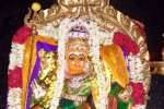 வல்லபை ஐயப்பன் கோயிலில் நவராத்திரி விழா!