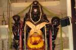 பஞ்சவடீ ஆஞ்ஜநேயர் கோவிலில் அன்னதானம்!