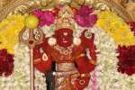 கடலூர் மீனாட்சி சுந்தரேசுவரர் கோவிலில் நவராத்திரி விழா!