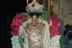 வரதராஜ பெருமாள் கோவிலில் பொதுமக்கள் சுவாமி தரிசனம்!