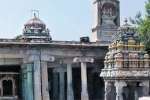 திருவுடையம்மன் கோவிலுக்கு கும்பாபிஷேகம் எப்போது?