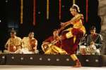அவிநாசியில் இசை பிரளயம் நாட்டிய நிகழ்ச்சி!