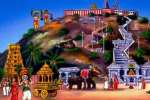 பழனி பெயர் உருவான விதம் என்ன?