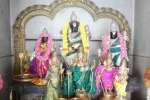 வரதராஜ பெருமாள் கோவிலில் மூல நட்சத்திர சிறப்பு ஹோமம்!