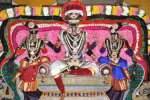 லட்சுமிநாராயண பெருமாள் கோவிலில் புரட்டாசி உற்சவம்!