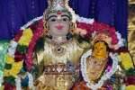 கோவில்களில் சிறப்பு பூஜை; திரளான பக்தர்கள் பங்கேற்பு!