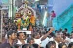 எழுமலை முத்தாலம்மன் கோயிலில் திருவிழா