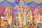 கோல்கட்டா காளிக்கு மதுரையில் பூஜை