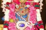 சவுடாம்பிகை அம்மன் கோயிலில் நவராத்திரி விழா!