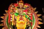 பொன்னுமாரியம்மன் கோவில் நவராத்திரி விழா!