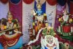 சின்னசேலம் திரவுபதி அம்மன் கோவிலில் மகா சண்டி ஹோமம்!
