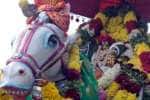காரைக்குடி முத்துமாரியம்மன் கோயில் நவராத்திரி விழா