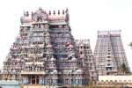 ஸ்ரீரங்கம் ரங்கநாதர் கோவில் நவம்பரில் கும்பாபிஷேகம்