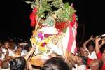 குலசேகரப்பட்டினத்தில் மகிஷாசூரன் வதம் நிகழ்ச்சி!
