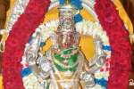 பொள்ளாச்சி கோவிலில் அம்பு போடும் நிகழ்ச்சி!