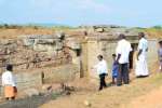 சிவன் கோவிலை சீரமைக்க தன்னார்வலர்கள் களப்பணி