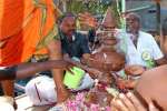 அங்காளம்மன் கோவில் கும்பாபிஷேக விழா