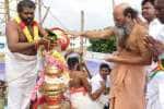 வனதுர்க்கையம்மன் கோவில் கும்பாபிஷேகம்