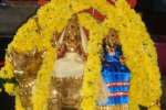 செத்தவரை கோவிலில் பிரதோஷ வழிபாடு!