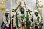 மடத்துக்குளம் மாயம்பெருமாள் கோவில் கும்பாபிேஷகம்