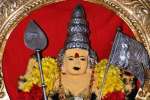 உடுமலை முருகன் கோவில்களில் கிருத்திகை சிறப்பு பூஜை