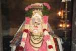 கிருபாபுரீஸ்வரர் கோவிலில் அன்னாபிஷேக விழா!