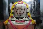 கடலுார் பாடலீஸ்வரர் கோவிலில் அன்னாபிஷேகம்!