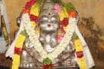 விருத்தாசலம் விநாயகருக்கு சங்கடஹர சதுர்த்தி சிறப்பு பூஜை!