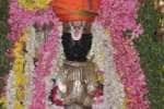 காஞ்சிபுரம் ராமானுஜர் கோவிலில் திருவாதிரை விழா!