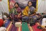 சத்யசாய்பாபா பிறந்த நாள்: இசை சமர்ப்பணம் நிகழ்ச்சி!
