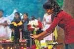 உலக முழுவதும்.. கல்லறை தினம் இன்று அனுசரிப்பு!