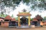 ரெகுநாதபுரம் வல்லபை ஐயப்பன் கோயிலில் தீபாவளி விழா