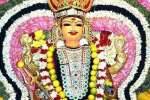 பண்ணாரி மாரியம்மன் கோவில் கும்பாபிஷேகம் நடத்த ஆலோசனை!
