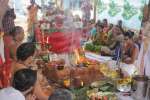 மோகாம்பரி அம்மன் கோவிலில் பாலாயணம்!