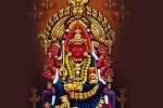 சமயபுரம் மாரியம்மன் கோவிலுக்கு முதுமலை யானை!