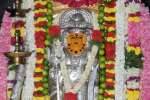 அதியமான்கோட்டை காலபைரவர் கோவிலில் தேய்பிறை அஷ்டமி பூஜை!
