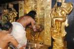 சபரிமலை நடை நவ.16 ல் திறப்பு: ஏற்பாடுகள் தயார்!