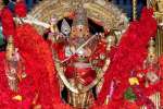 திருச்செந்தூர் முருகன் கந்தசஷ்டி விழா நவ.12ல் துவங்குகிறது!