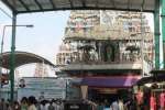 வடபழனி முருகன் கோவிலில் இடைத்தரகர்கள் அட்டூழியம்!
