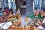 ஆதிவழிவிடு விநாயகர் கோயிலில் மண்டலாபிஷேகம்